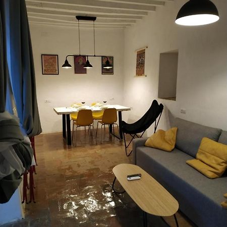 Apartamento El Limonero Vejer de la Frontera Kültér fotó
