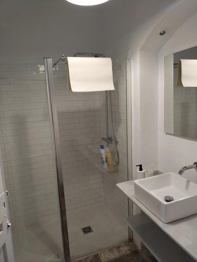 Apartamento El Limonero Vejer de la Frontera Kültér fotó