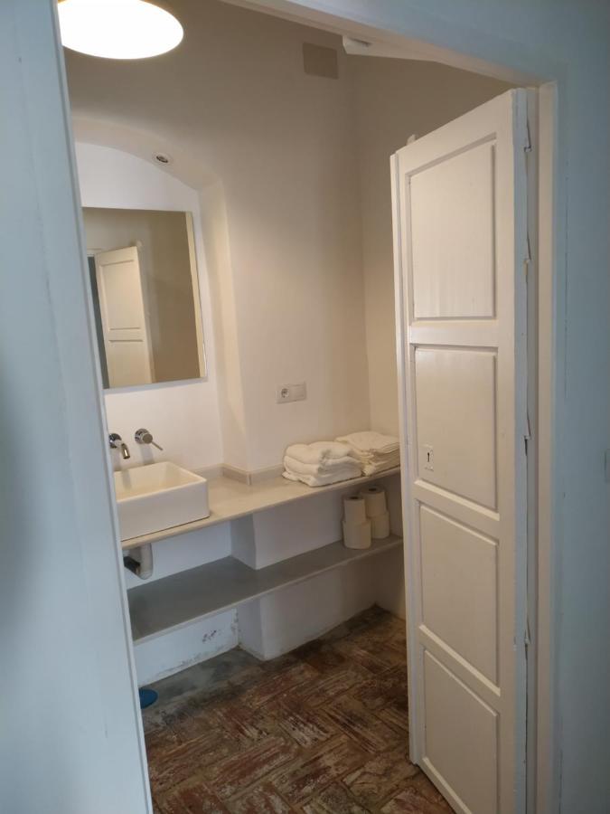 Apartamento El Limonero Vejer de la Frontera Kültér fotó